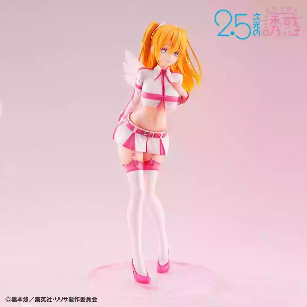 Online otaku shop | Anime figures 2.5 Dimensional Seduction