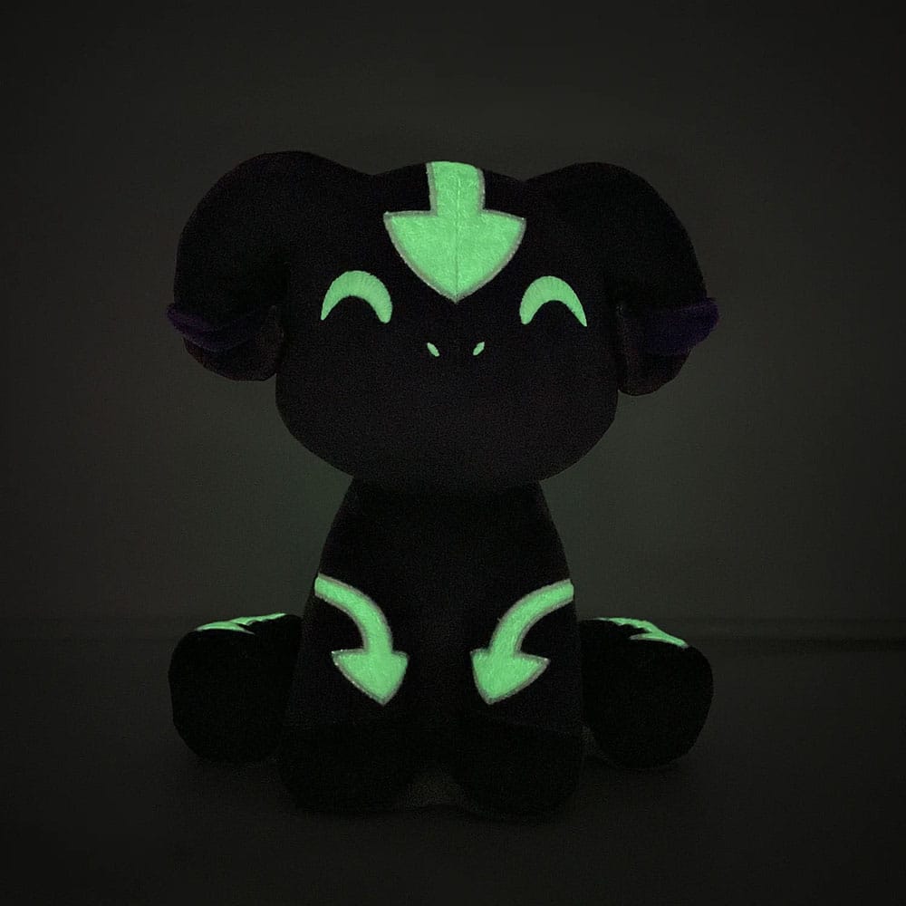 Avatar: The Last Airbender Plush Figure Rammie 22 cm