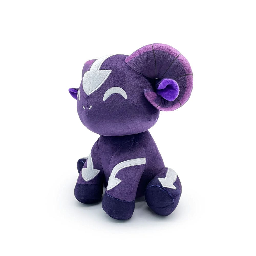 Avatar: The Last Airbender Plush Figure Rammie 22 cm