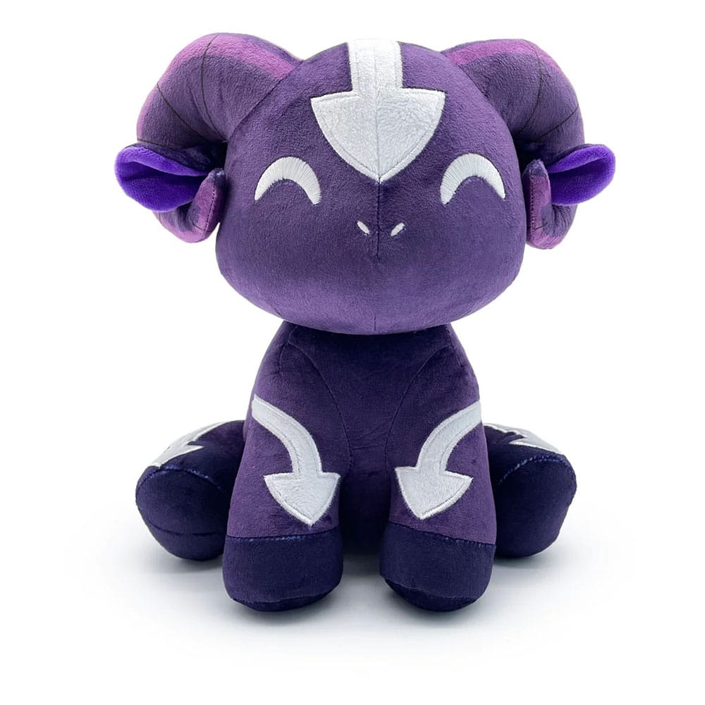 Avatar: The Last Airbender Plush Figure Rammie 22 cm