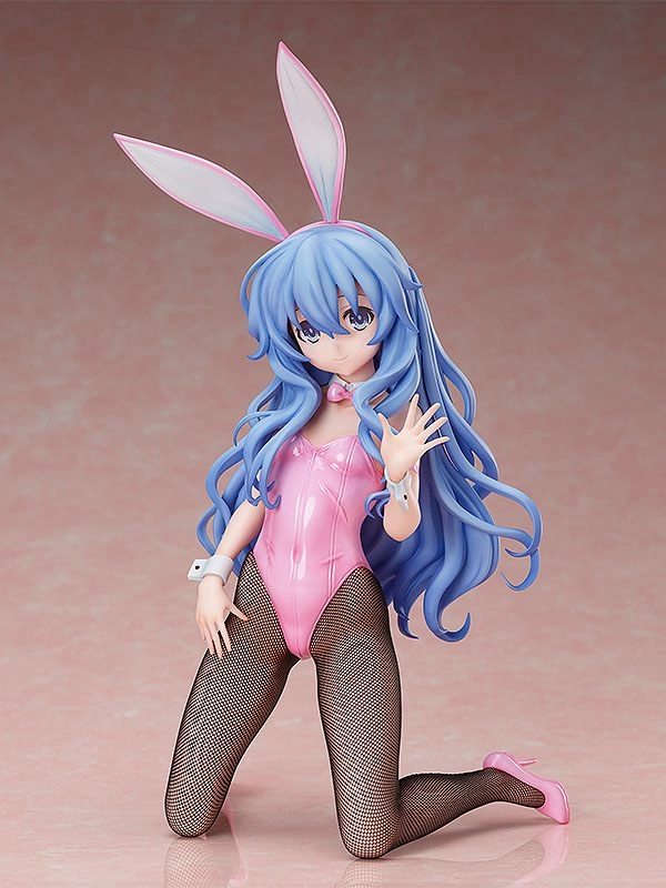 Date A Live IV statuette PVC 1/4 Yoshino: Bunny Ver. 31 cm