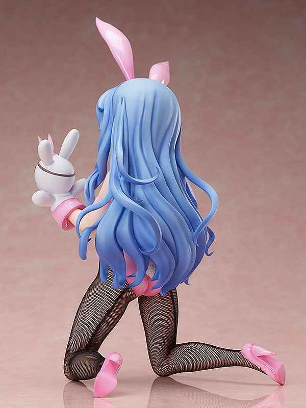 Date A Live IV statuette PVC 1/4 Yoshino: Bunny Ver. 31 cm