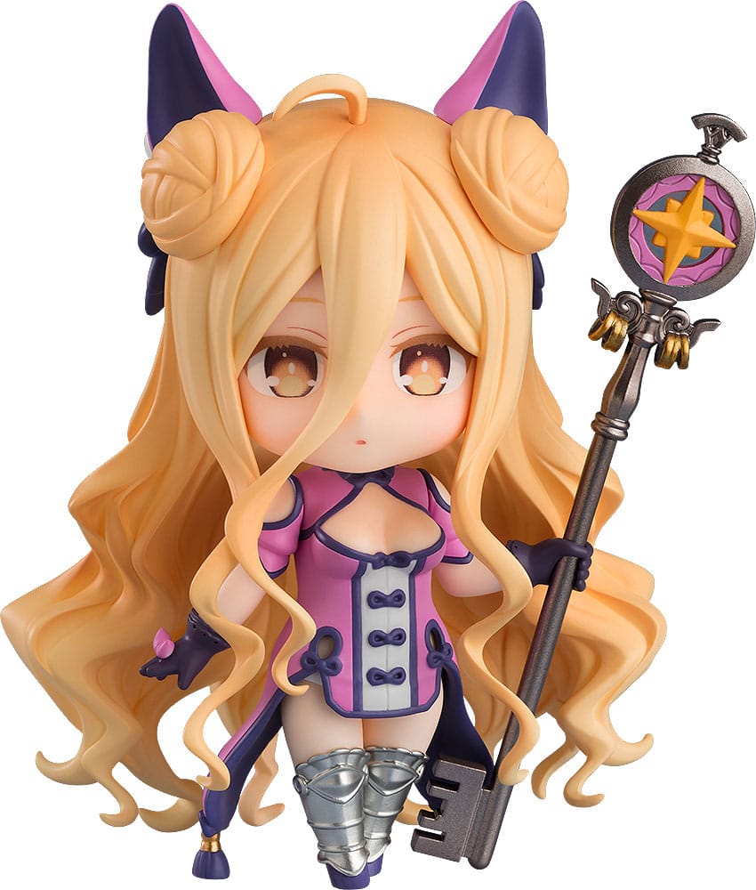 Date A Live Nendoroid Action Figure Mukuro Hoshimiya 10 cm Good Smile