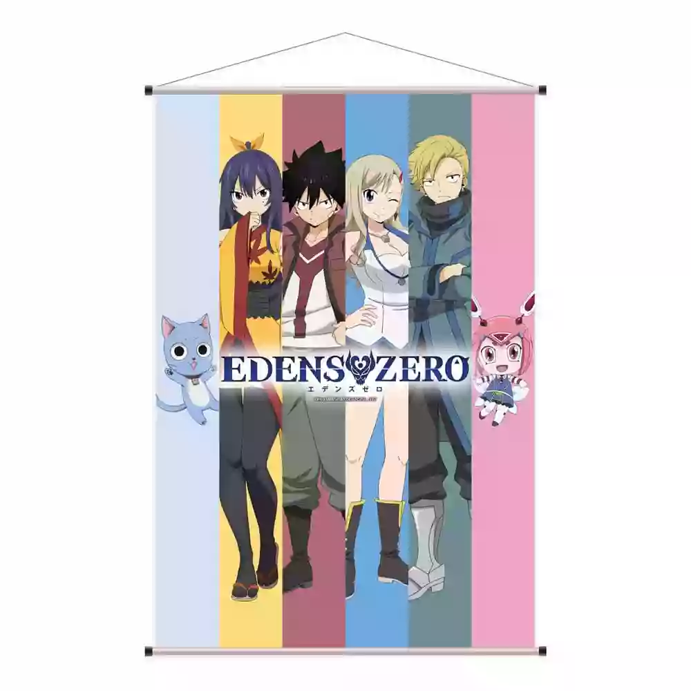 Online otaku shop | Edens Zero Sakami Merchandise