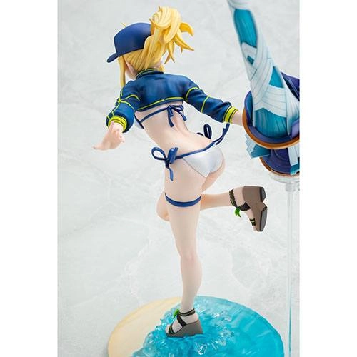 Fate/Grand Order PVC Statue 1/7 Foreigner: Mysterious Heroine XX 21 cm