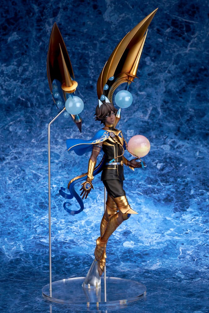 Fate/Grand Order Statue 1/8 Berserker/Arjuna 40 cm | Fate