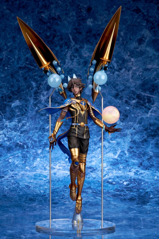 Fate/Grand Order Statue 1/8 Berserker/Arjuna 40 cm Alter