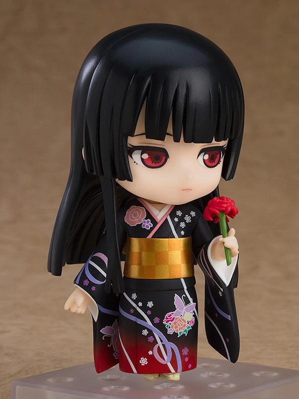 Hell Girl: Fourth Twilight Nendoroid Actionfigur Ai Enma 10 cm