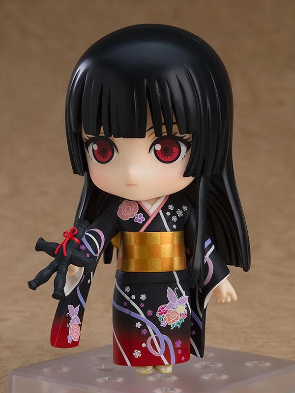 Hell Girl: Fourth Twilight figurine Nendoroid Ai Enma 10 cm