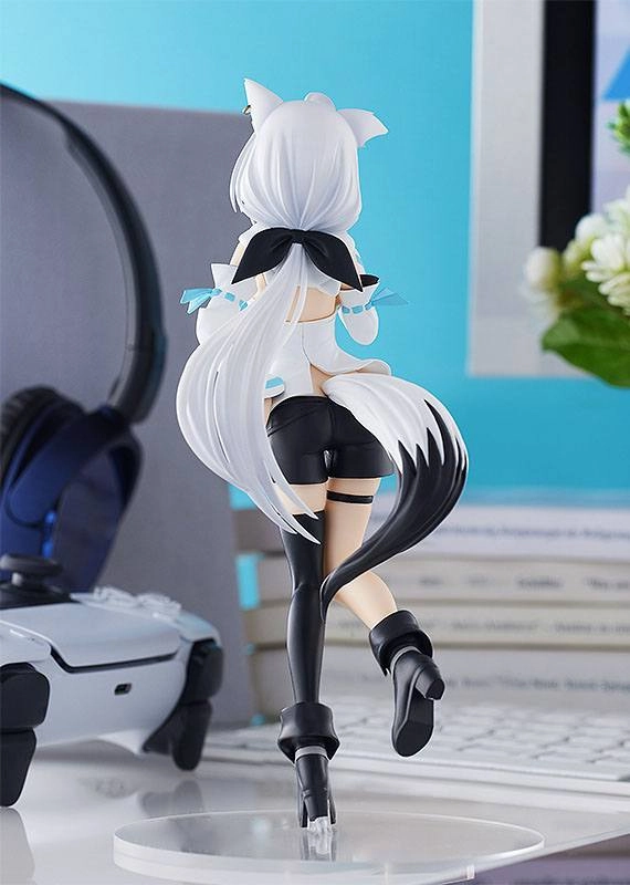 Hololive Production Pop Up Parade Statue Shirakami Fubuki 17 cm