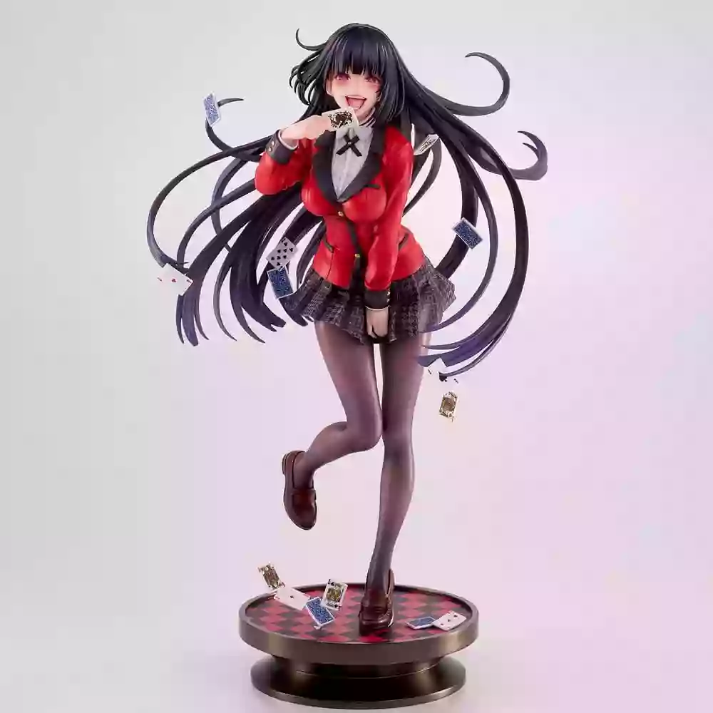 Online otaku shop | Anime figures Kakegurui