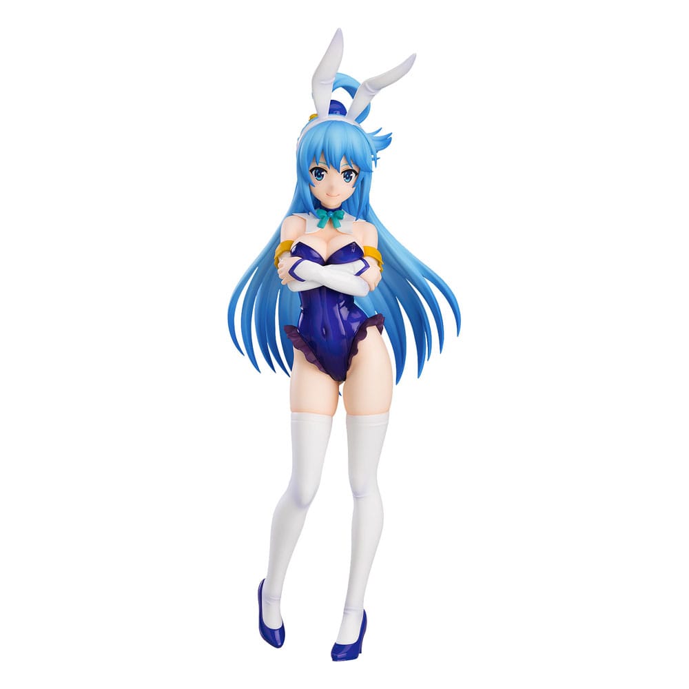 Kono Subarashii Sekai ni Shukufuku o! Pop Up Parade Statue Aqua: