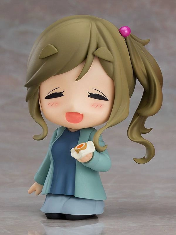 Laid-Back Camp figurine Nendoroid Aoi Inuyama 10 cm