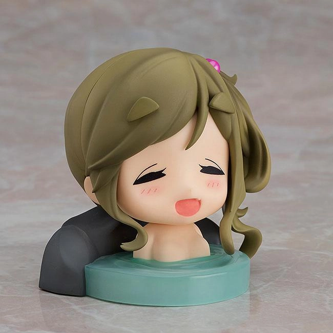 Laid-Back Camp Nendoroid Actionfigur Aoi Inuyama 10 cm