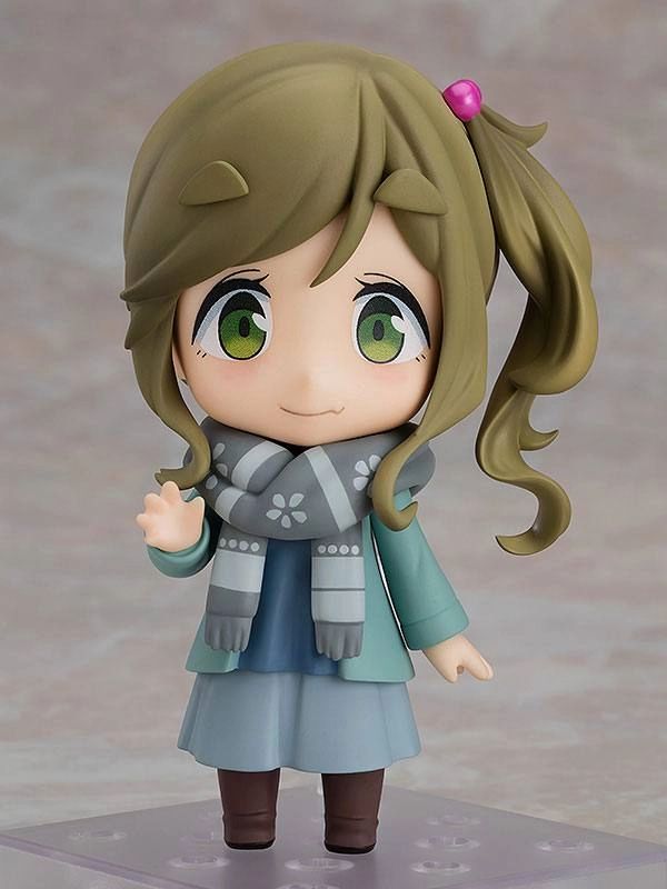 Laid-Back Camp figurine Nendoroid Aoi Inuyama 10 cm