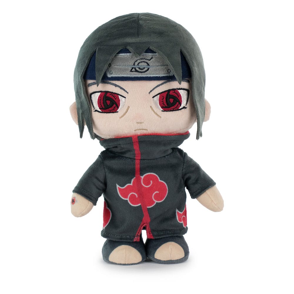 Naruto Shippuden Plüschfigur Itachi 28 cm Naruto Shippuden Plüschfigur Itachi 28 cm 1