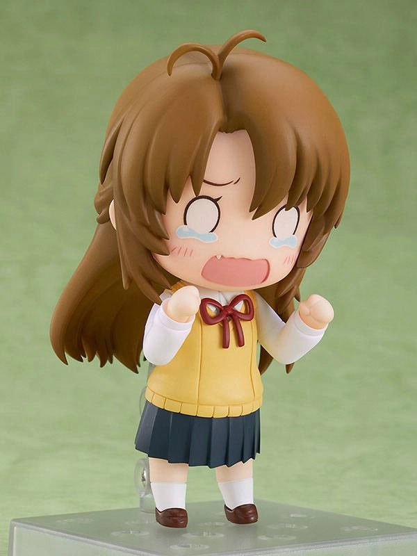 Non Non Biyori Nonstop figurine Nendoroid Komari Koshigaya 10 cm