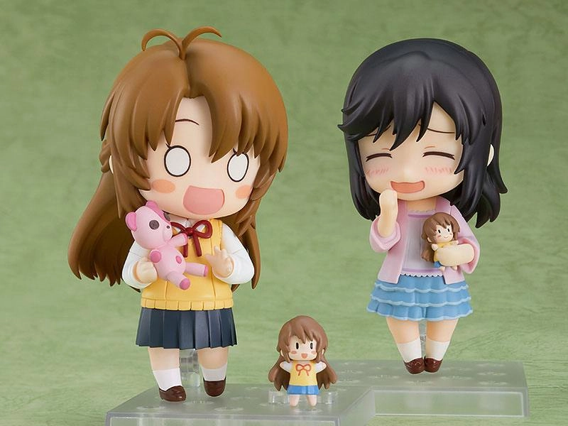 Non Non Biyori Nonstop figurine Nendoroid Komari Koshigaya 10 cm