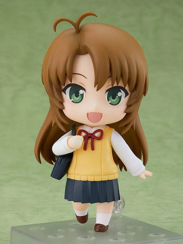 Non Non Biyori Nonstop figurine Nendoroid Komari Koshigaya 10 cm