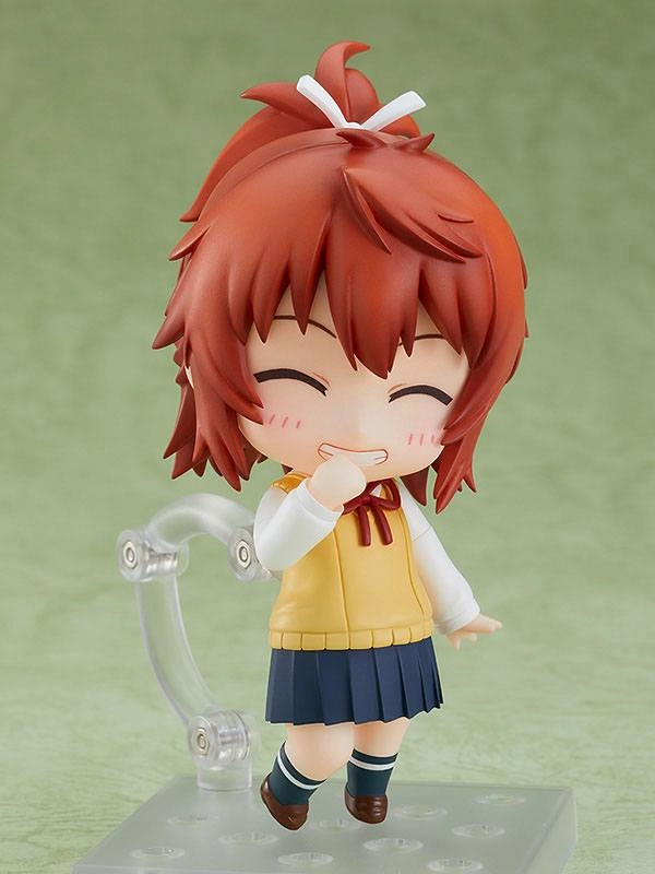 Non Non Biyori Nonstop Nendoroid Action Figure Natsumi Koshigaya 10 cm