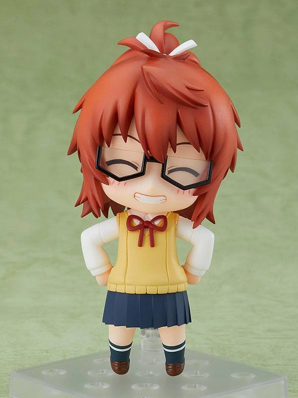 Non Non Biyori Nonstop Nendoroid Action Figure Natsumi Koshigaya 10 cm