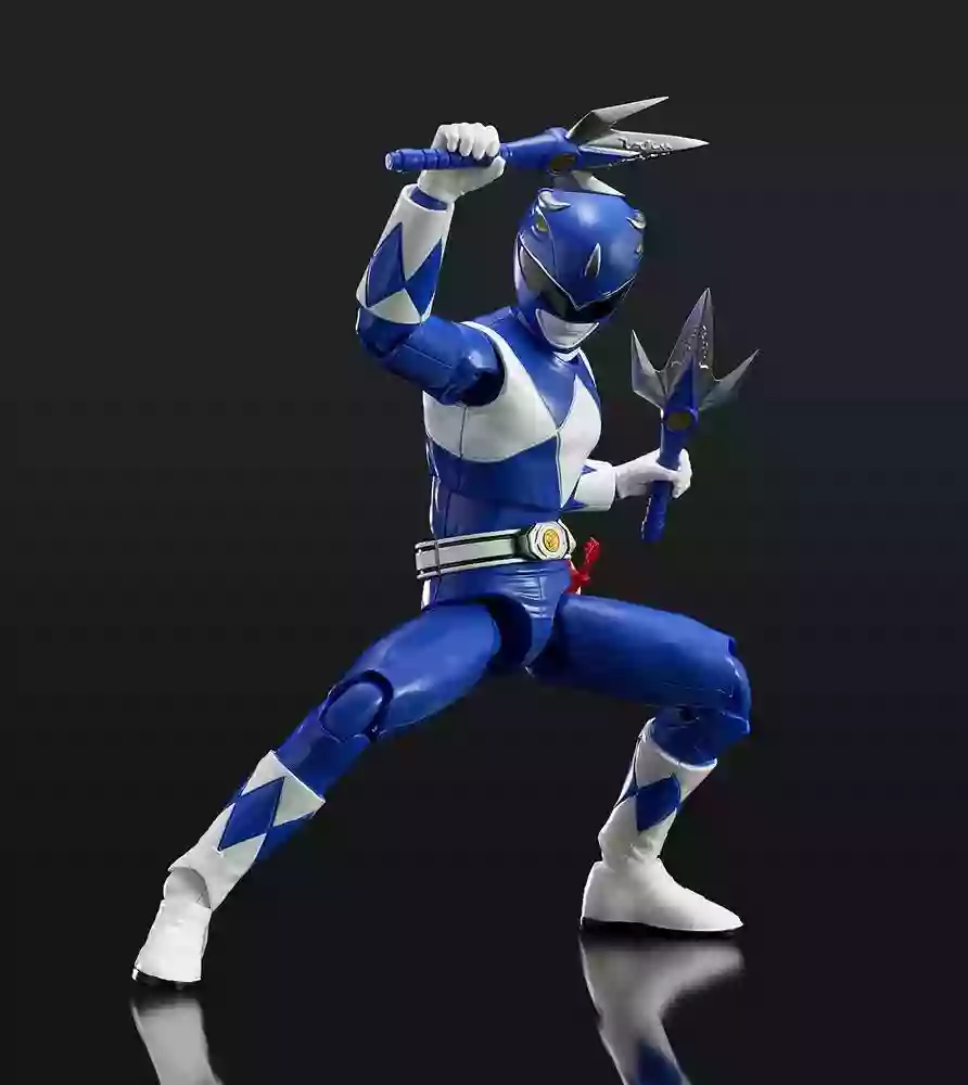 Boutique en ligne pour otaku | Anime figures Power Rangers Flame Toys