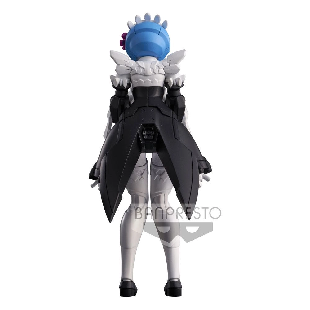 Re: Zero Starting Life in Another World statuette PVC Bijyoid Rem Ver. A 14 cm