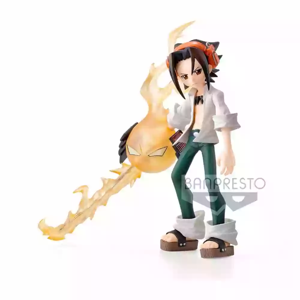 Online otaku shop | Hentai figurines Shaman King