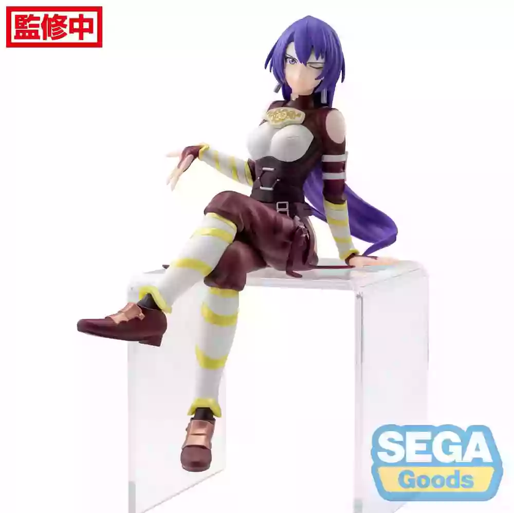 Online otaku shop | Prize figurines Shangri-La Frontier