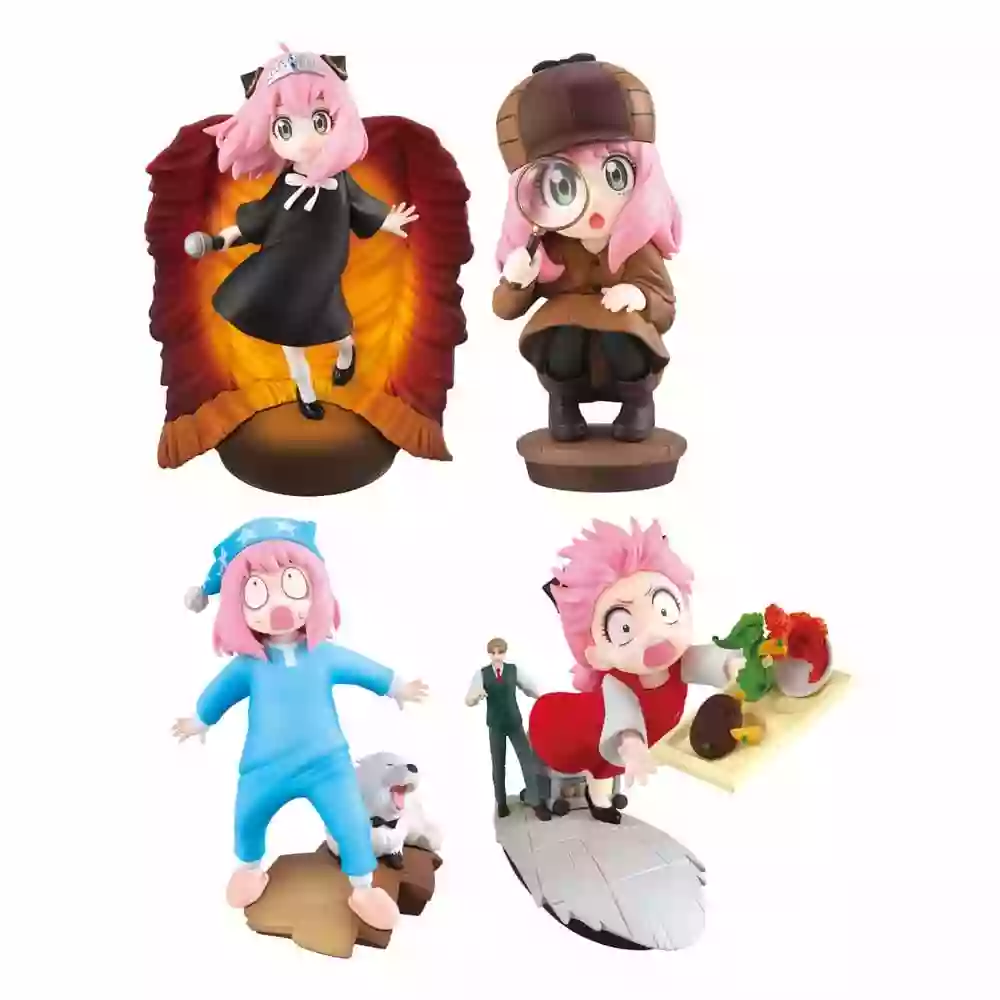 Online otaku shop | Hentai figurines