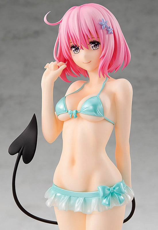 To Love-Ru Darkness Pop Up Parade PVC Statue Momo Belia Deviluke 18 cm