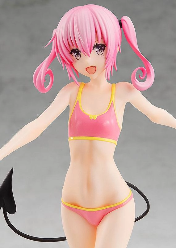 To Love-Ru Darkness Pop Up Parade PVC Statue Nana Astar Deviluke 18 cm