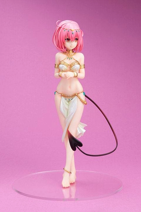 To Love-Ru Darkness Statue PVC 1/7 Momo Belia Deviluke 21 cm