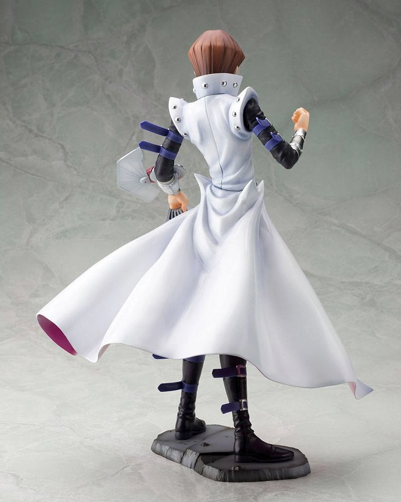 Yu-Gi-Oh! statuette PVC ARTFX 1/7 Seto Kaiba 28 cm