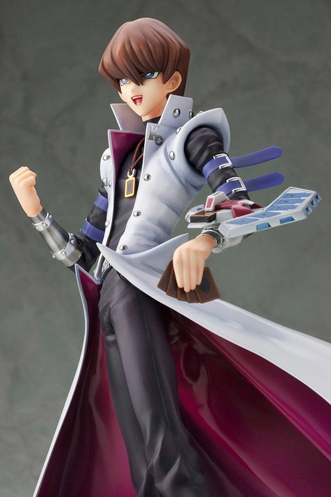 Yu-Gi-Oh! statuette PVC ARTFX 1/7 Seto Kaiba 28 cm