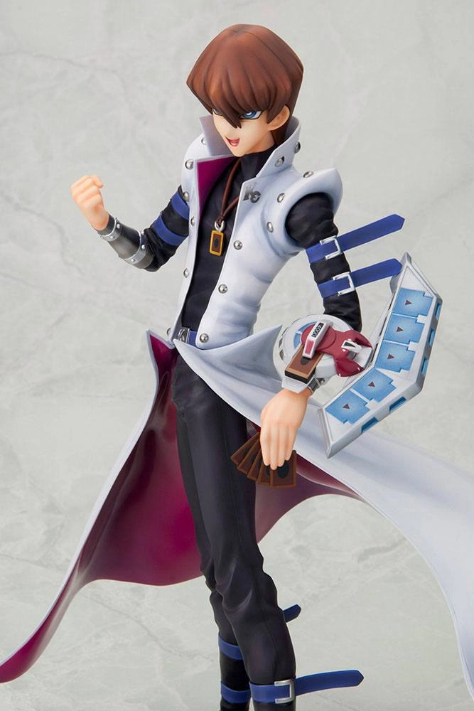 Yu-Gi-Oh! statuette PVC ARTFX 1/7 Seto Kaiba 28 cm